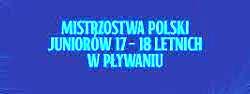 W Letnich MP 17-18 lat wystartuje jedna pywaczka Pitki