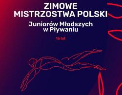 Jedna pywaczka Pitki w Zimowych MP 2024 (16 lat)