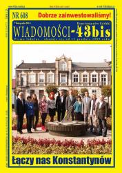 NR 608 WIADOMOCI - 43bis