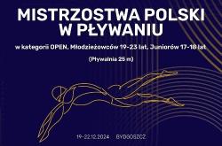 Pywacy Pitki nie wystpi w Zimowych MP 2024 w kat. Open, Modzieowcw 19-23 lat, Juniorw 17-18 lat