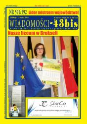 NR 591/592 WIADOMOCI - 43bis