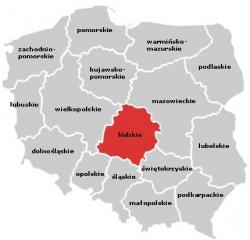 Bd 34 nowe miasta. Teraz 94% z nich inwestuje wicej od Konstantynowa dzkiego