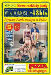 NR 553/554 WIADOMOCI - 43bis 