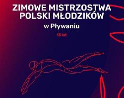 Jeden pywak Pitki w Zimowych MP 2024 (13 lat)