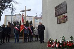 Pamitamy o ofiarach zbrodni stanu wojennego